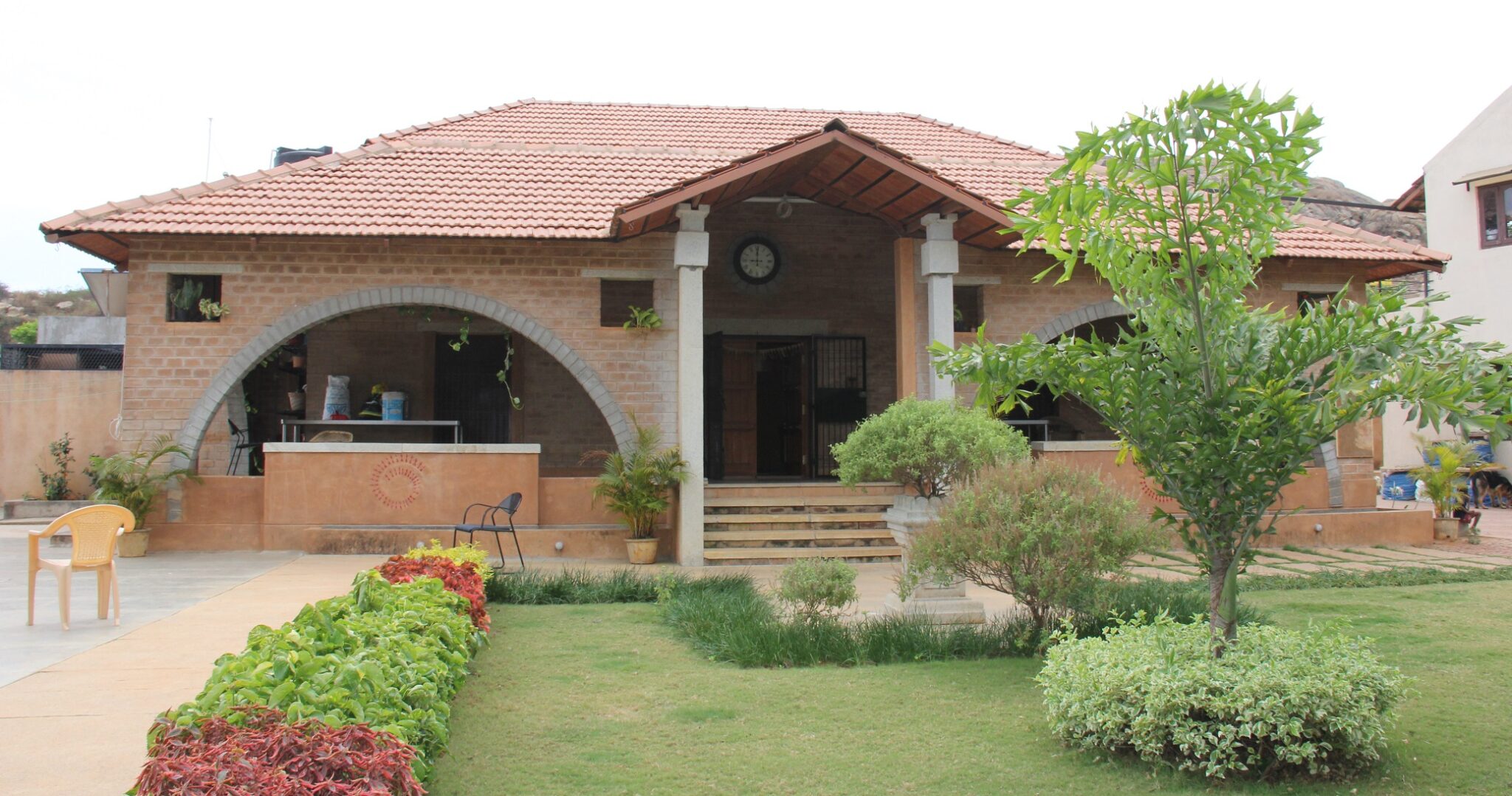 farm house - Chikkajala, Bengaluru