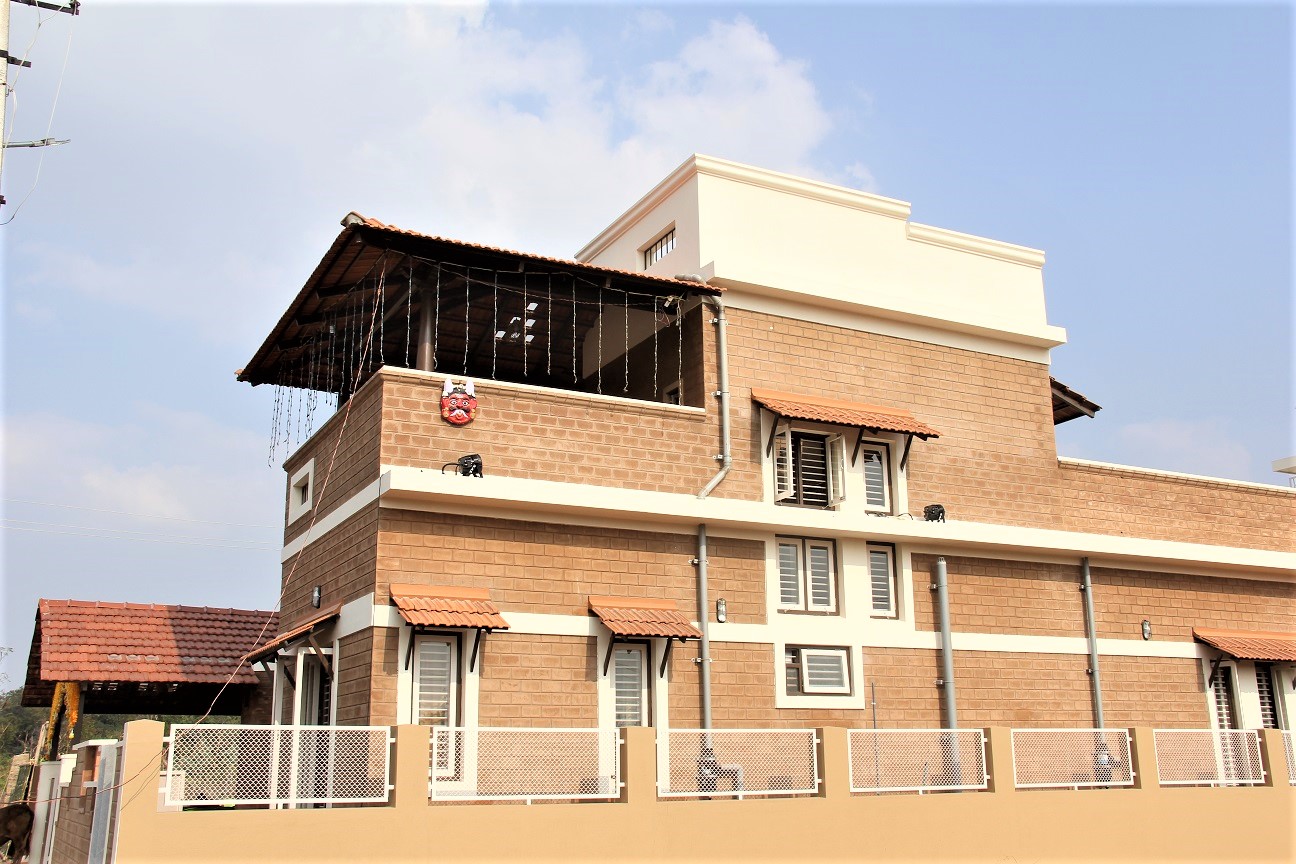 prasad residence - Gowribidanur