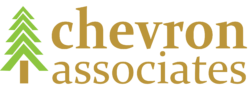 chevron associates logo